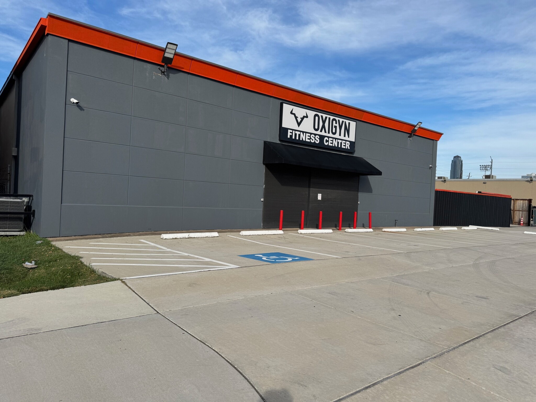 5900 Schumacher Ln, Houston, TX for lease Primary Photo- Image 1 of 31