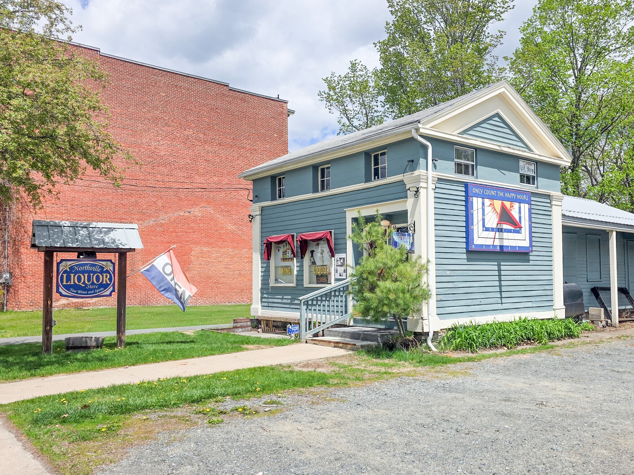 172 N Main St, Northville, NY à vendre Photo principale- Image 1 de 17