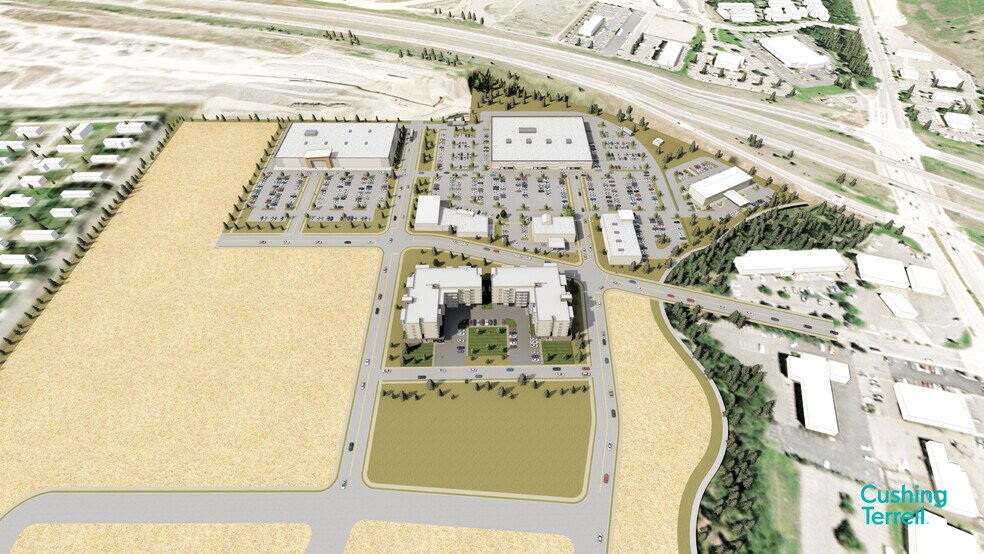 Terrain dans Missoula, MT à vendre - Autre - Image 3 de 11