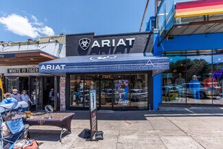 Plus de détails pour Austin Urban Retail Portfolio – Commerce de détail à vendre, Austin, TX