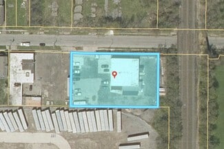 More details for 229 French, Buffalo, NY - Industrial for Sale