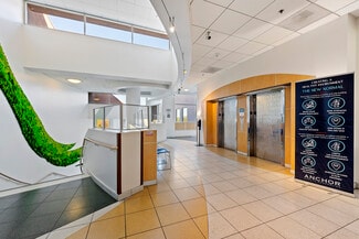 Plus de détails pour 625 W Citracado Pky, Escondido, CA - Bureau/Médical à louer