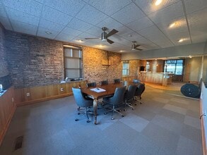 803 N Trade St, Winston-Salem, NC for lease Interior Photo- Image 2 of 5