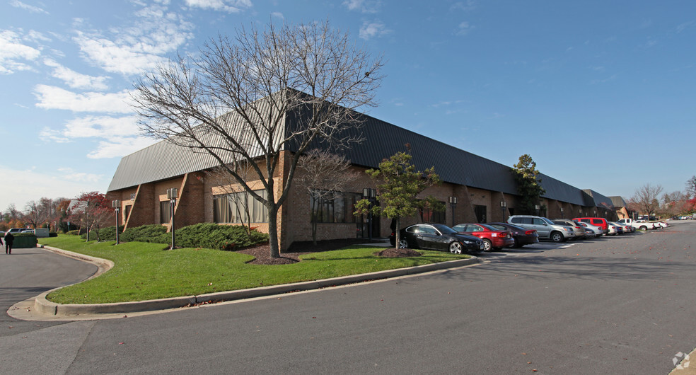 10840 Guilford Rd, Annapolis Junction, MD for lease - Building Photo - Image 2 of 4