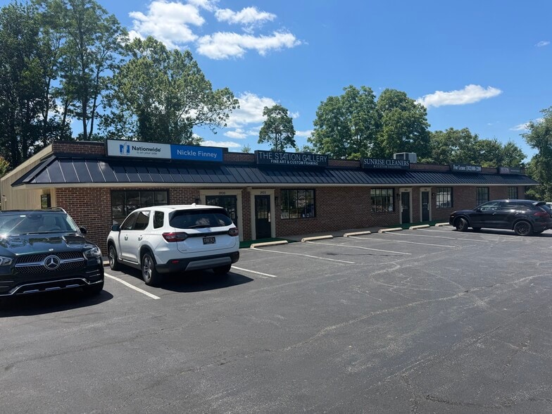 3920 Kennett Pike, Wilmington, DE à louer - Photo du bâtiment - Image 1 de 15
