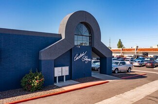 Plus de détails pour 4323 W Cactus Rd, Glendale, AZ - Commerce de détail à louer
