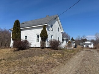 More details for 229 Avenue Rd, Levant, ME - Land for Sale