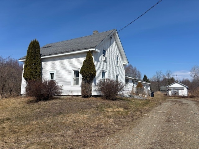 229 Avenue Rd, Levant, ME for sale Primary Photo- Image 1 of 13