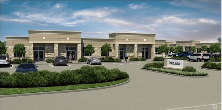 440 Cobia Dr, Katy, TX for sale Primary Photo- Image 1 of 10