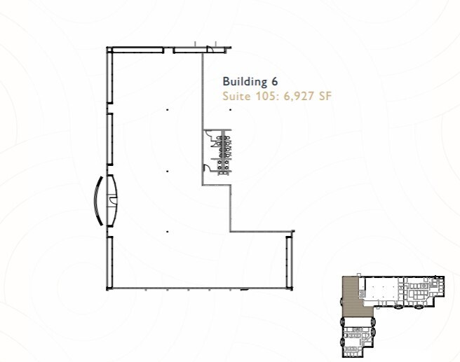 814 Arion Pky, San Antonio, TX for lease Floor Plan- Image 1 of 1