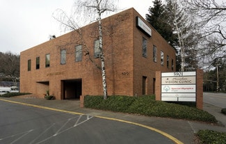 More details for 5901 S Macadam Ave, Portland, OR - Office for Lease