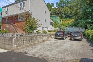Plus de détails pour 25 Montague St, Yonkers, NY - Multi-résidentiel à vendre