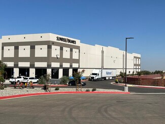 Plus de détails pour 5125 Wheeler Ridge Rd, Tejon Ranch, CA - Industriel à louer