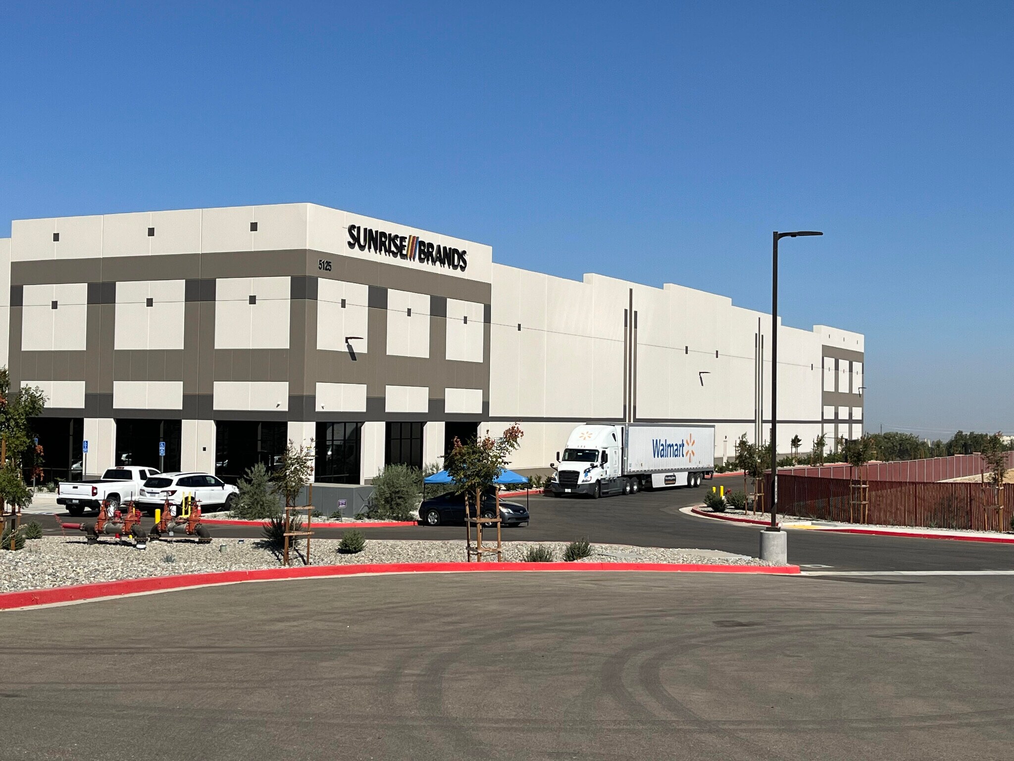 5125 Wheeler Ridge Rd, Tejon Ranch, CA à louer Photo principale- Image 1 de 3