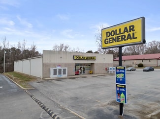 Plus de détails pour 11127 N Shore Dr, Hillsboro, OH - Commerce de détail à vendre