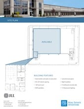 1613 132nd Ave E, Sumner, WA for lease Site Plan- Image 1 of 1