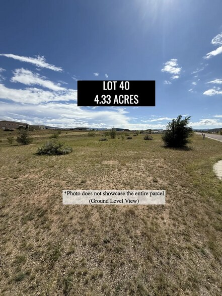 Prescott Regional Airpark portefeuille de 2 propriétés à vendre sur LoopNet.ca - Photo du bâtiment - Image 2 de 6