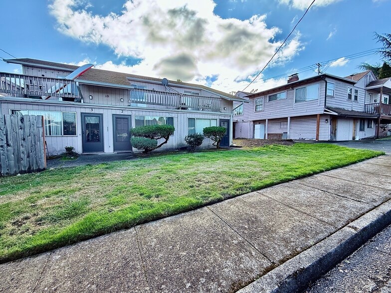 2301 Willamette St, Eugene, OR for sale - Primary Photo - Image 1 of 15