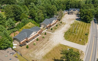 More details for 608 Francestown Rd, Bennington, NH - Multifamily for Sale