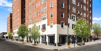 Plus de détails pour 4701 Pine St, Philadelphia, PA - Commerce de détail à louer