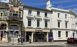 More details for Duke St, Tavistock - Retail for Sale