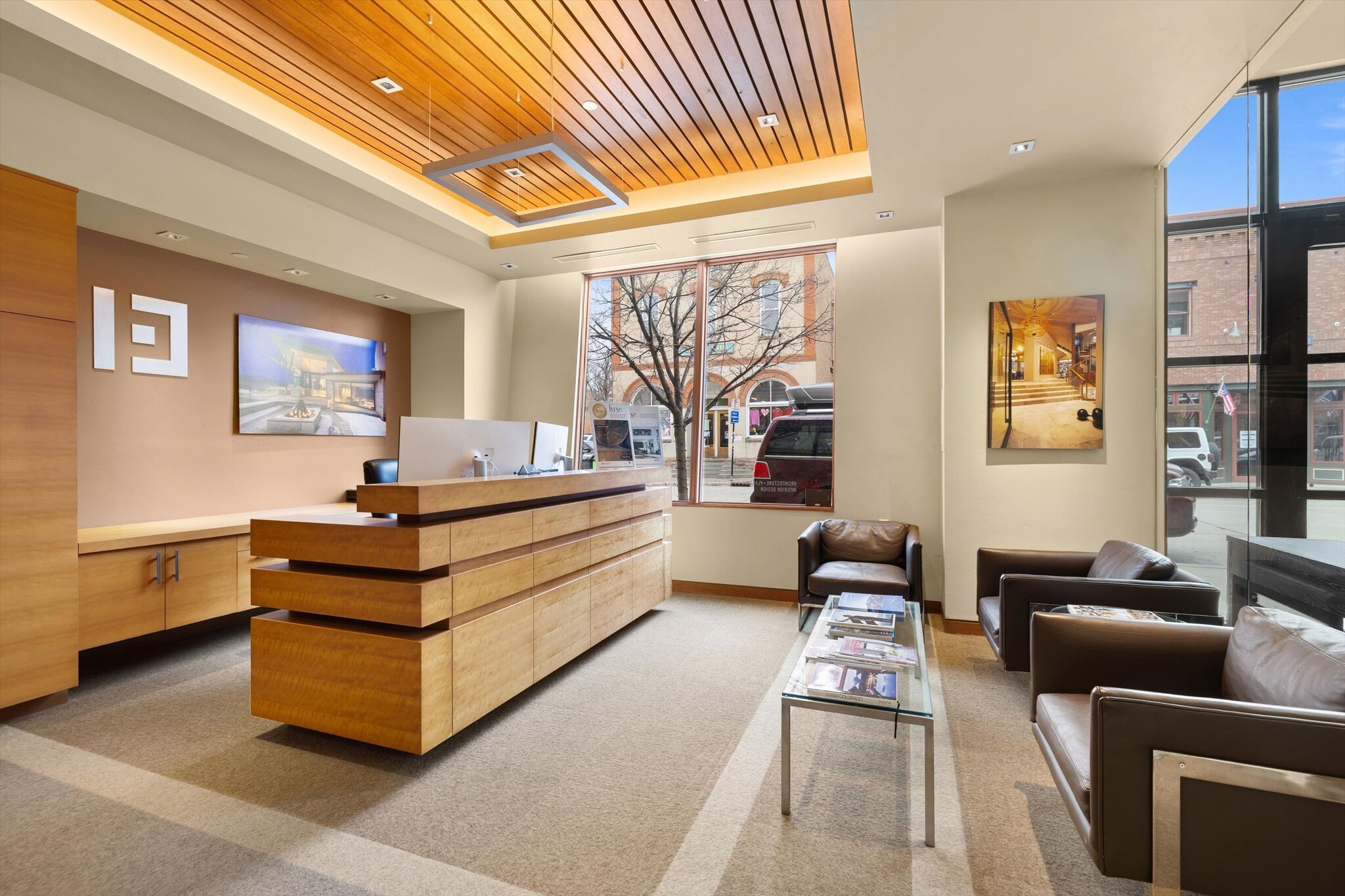 Flagship Main Street Asset portfolio of 5 properties for sale on LoopNet.ca Primary Photo- Image 1 of 23