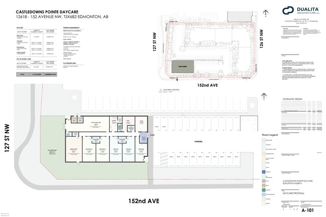 More details for 12618 127 St NW, Edmonton, AB - Retail for Lease
