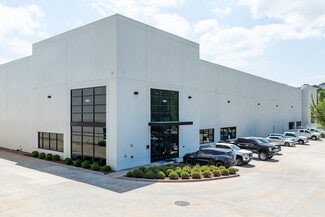 More details for 4014 Interwood N Pky, Houston, TX - Industrial for Lease