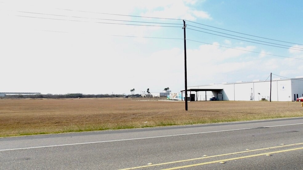 109 N FM 509, Harlingen, TX for sale - Building Photo - Image 2 of 22