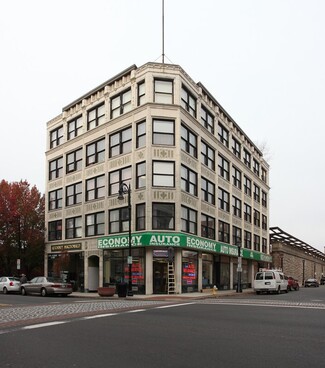 More details for 1695-1699 Main St, Springfield, MA - Office/Medical for Lease