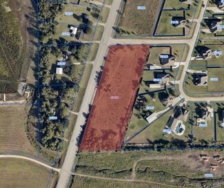 Plus de détails pour COM RES 1 FM 3180, Mont Belvieu, TX - Terrain à vendre
