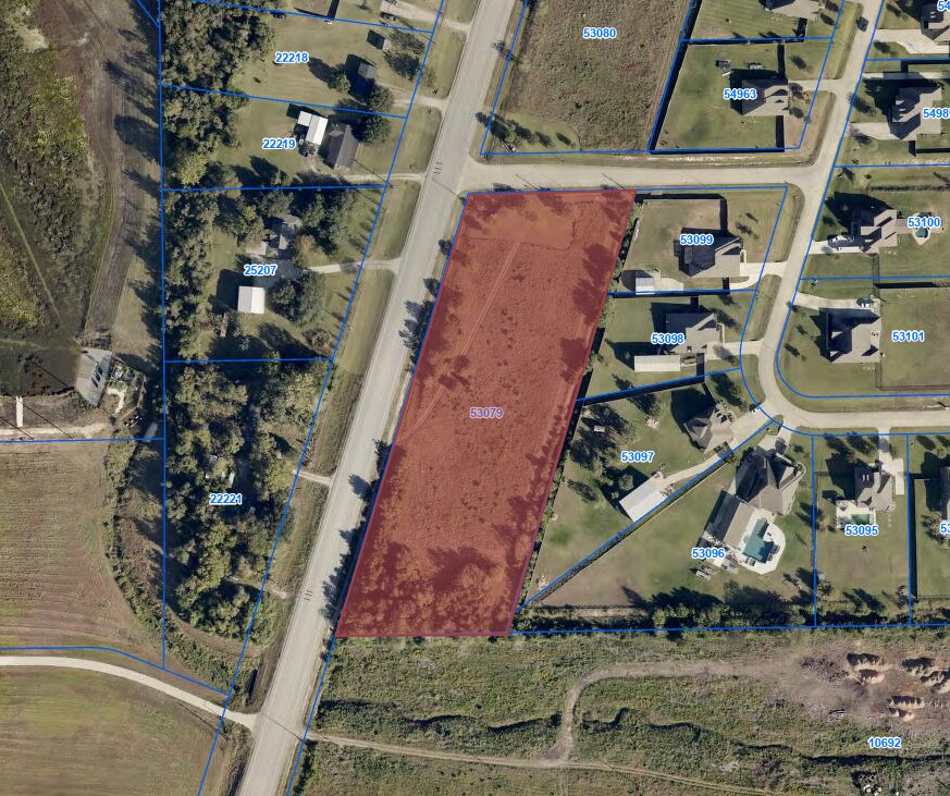 COM RES 1 FM 3180, Mont Belvieu, TX à vendre Photo principale- Image 1 de 5