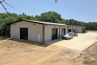 More details for 6870 Rendon Bloodworth, Fort Worth, TX - Industrial for Sale