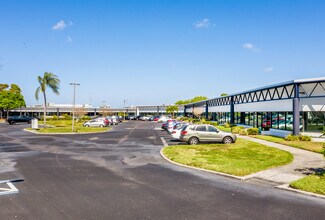 Plus de détails pour 11701 S Belcher Rd, Largo, FL - Local d'activités à louer