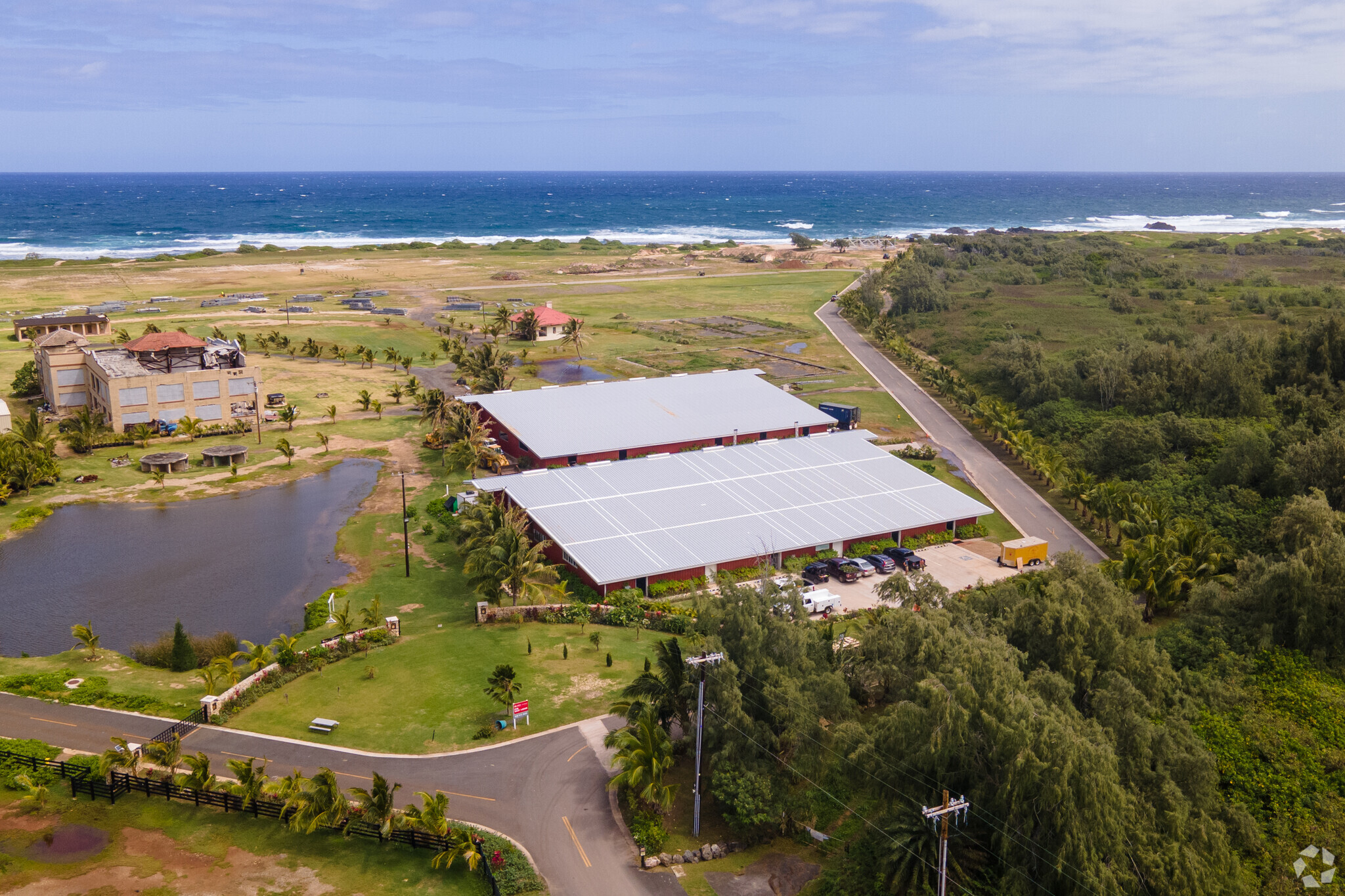 56-1089 Kamehameha Hwy, Kahuku, HI for sale Primary Photo- Image 1 of 1