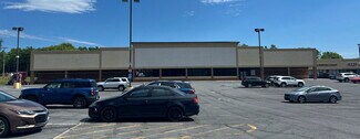 Plus de détails pour 4803 Gerrardstown Rd, Inwood, WV - Commerce de détail à louer