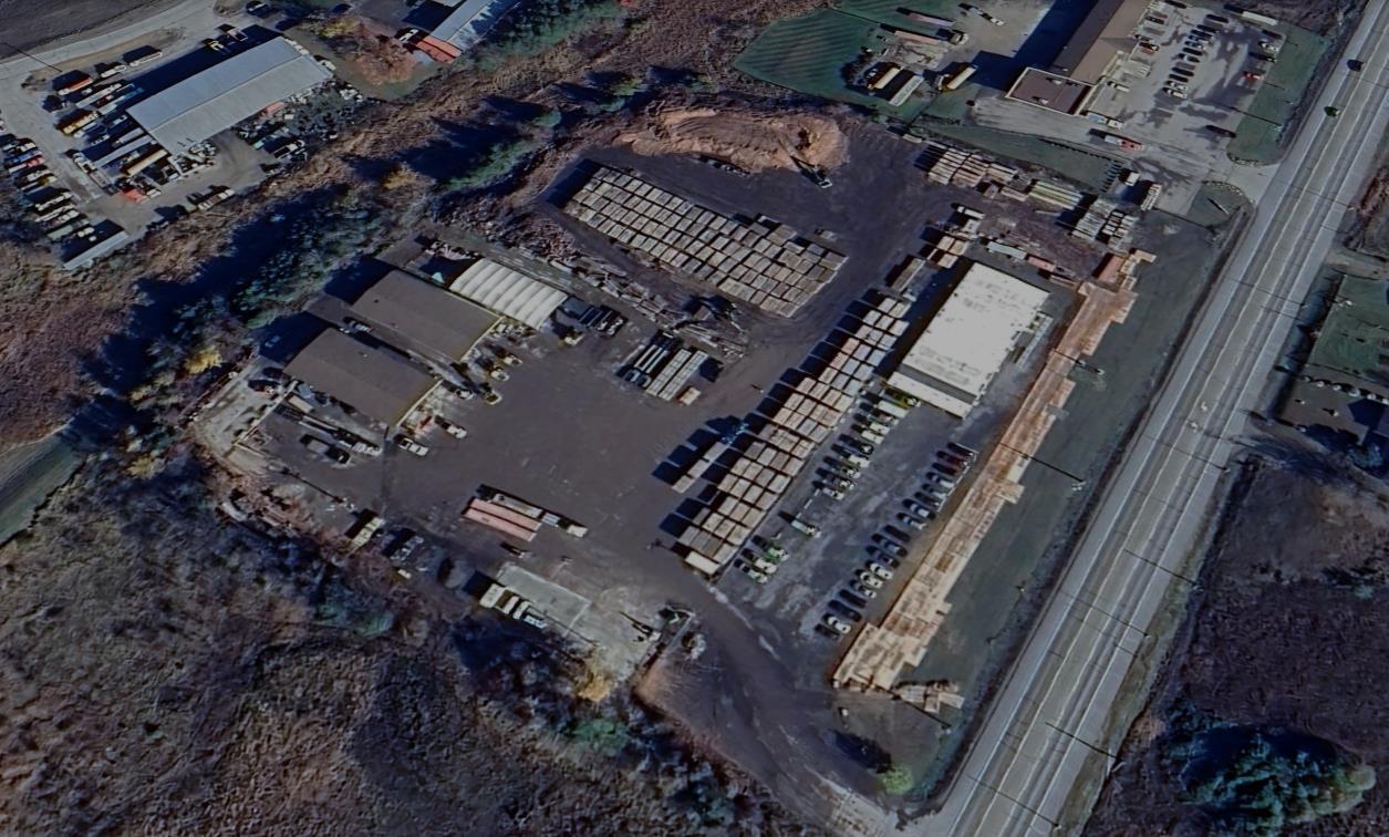 207221 Ontario 9, Orangeville, ON à vendre Aérien- Image 1 de 2