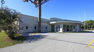 More details for 703 W 15th St, Panama City, FL - Office for Sale