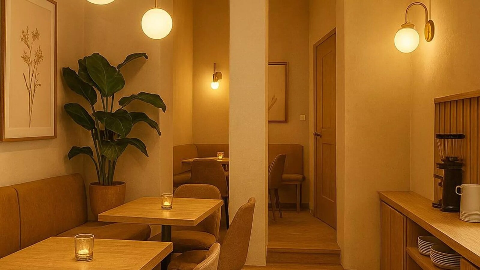 Madrid, MAD 28012 - - - Interior Photo - Image 2 of 4