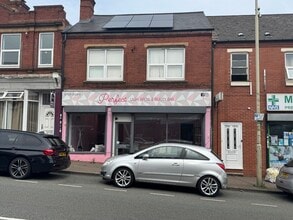 135 Halesowen Rd, Dudley for lease Building Photo- Image 1 of 4