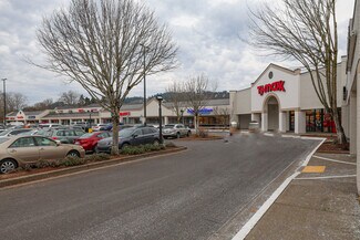 Plus de détails pour 11310-11398 SE 82nd Ave, Portland, OR - Commerce de détail à louer