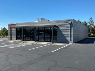 Plus de détails pour 1022 Lee Blvd, Richland, WA - Bureau à louer