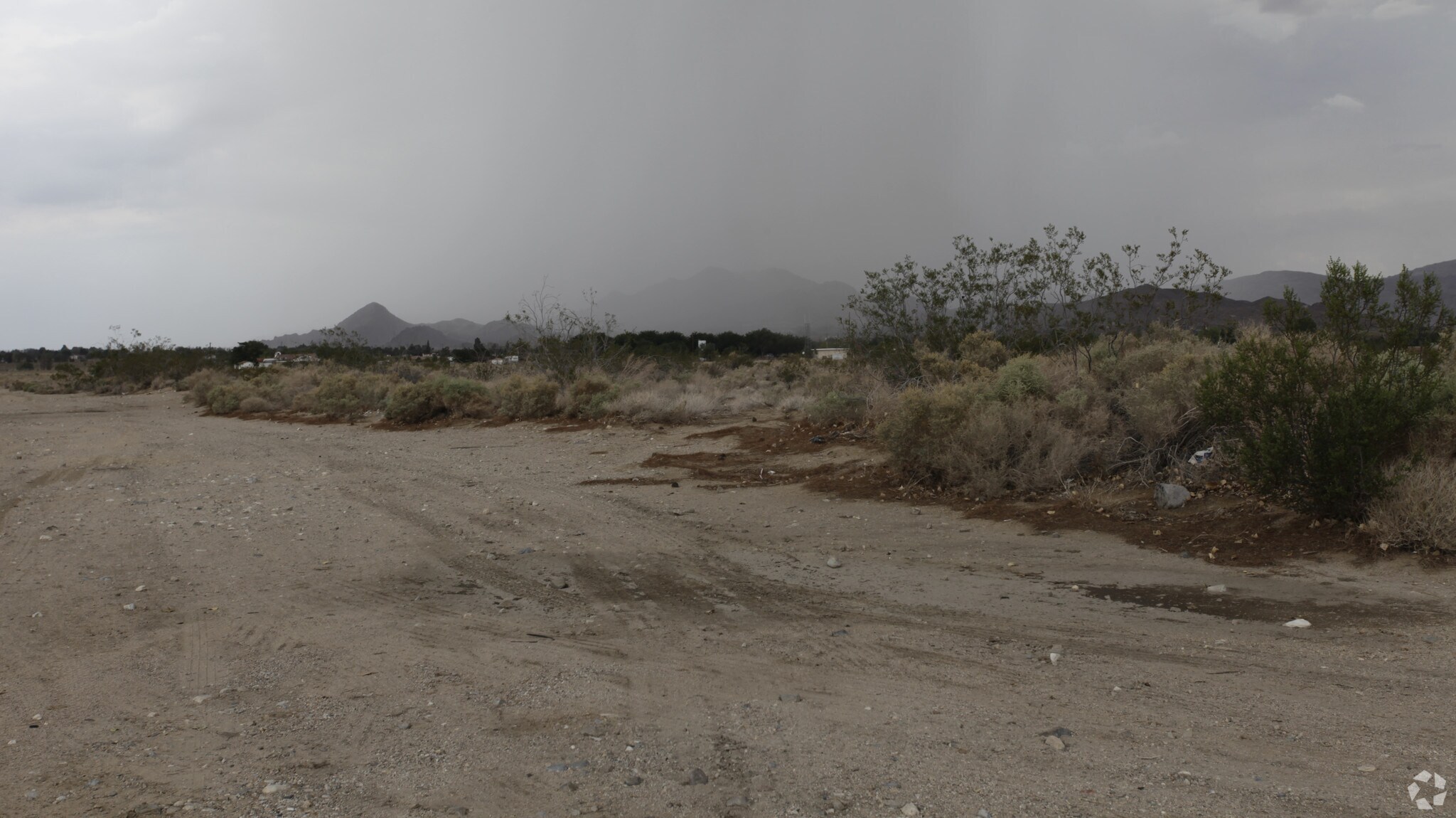 Clark Rd, Lucerne Valley, CA for sale Primary Photo- Image 1 of 3