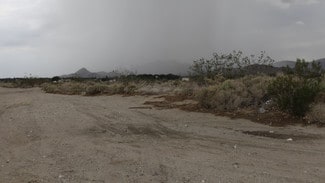 Plus de détails pour Clark Rd, Lucerne Valley, CA - Terrain à vendre