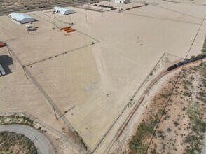 14761 W I-20, Odessa, TX - AERIAL map view - Image1