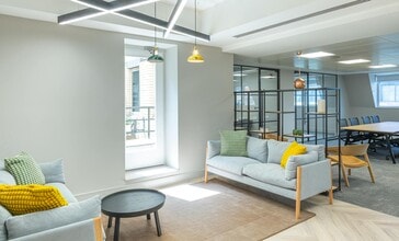 23 Kingsway, London for lease Interior Photo- Image 2 of 4