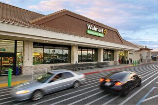 Plus de détails pour 8800-8900 Limonite Ave, Riverside, CA - Commerce de détail à vendre