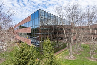 More details for 103 Morgan Ln, Plainsboro, NJ - Office for Sale