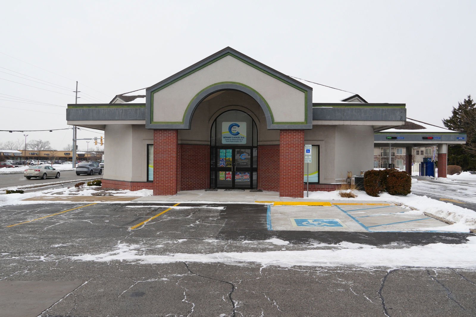 2203 45th St, Highland, IN for lease Building Photo- Image 1 of 2