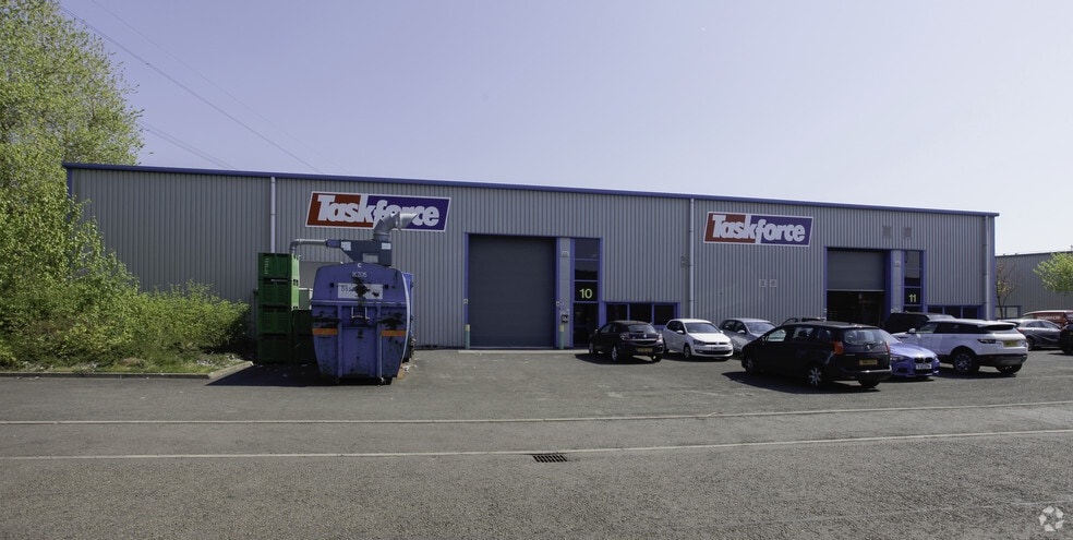 240-242 Sir Harry Lauder Rd, Edinburgh for lease - Building Photo - Image 2 of 6